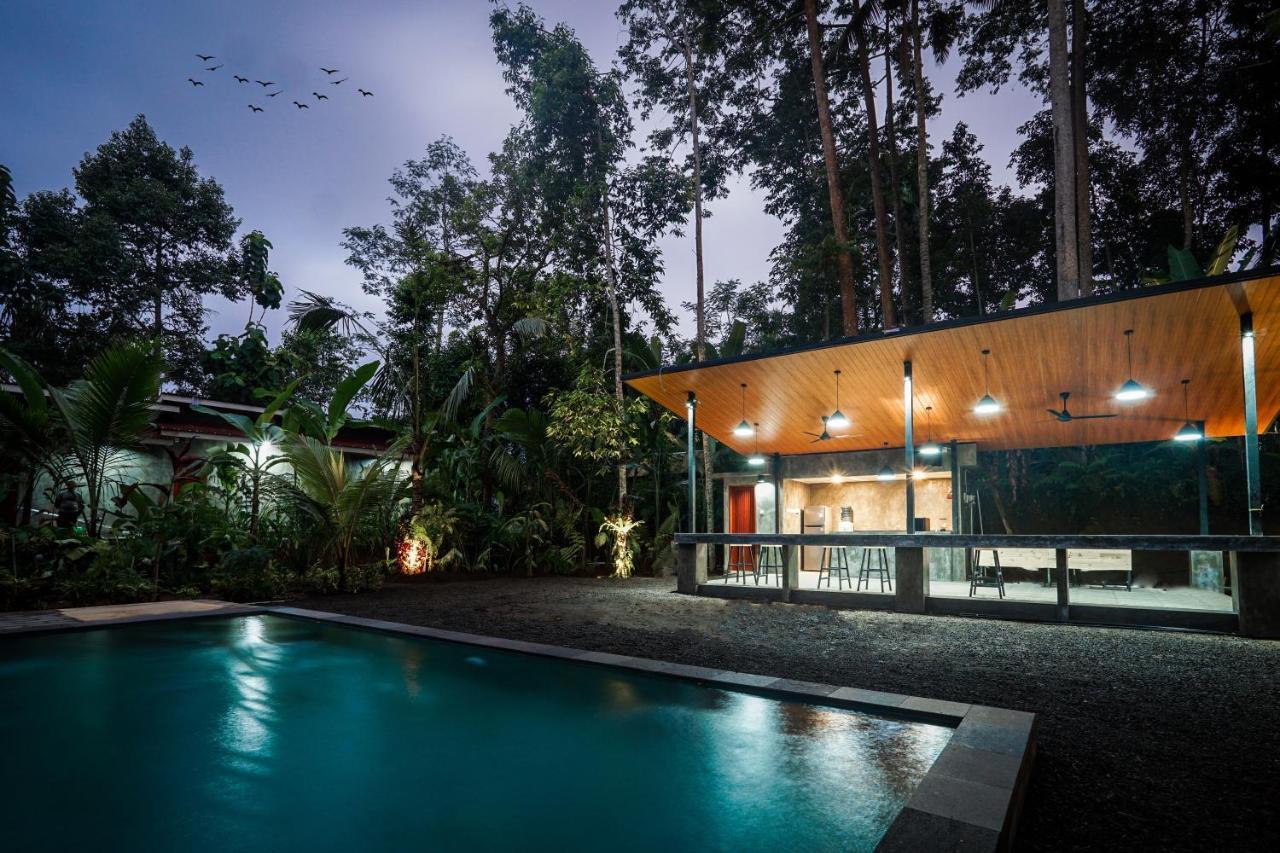 Daydream Lodge Tampaksiring Ngoại thất bức ảnh