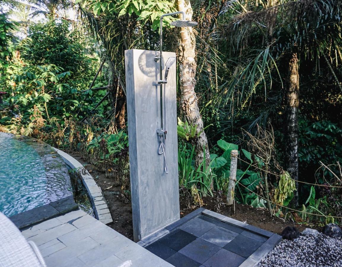 Daydream Lodge Tampaksiring Ngoại thất bức ảnh