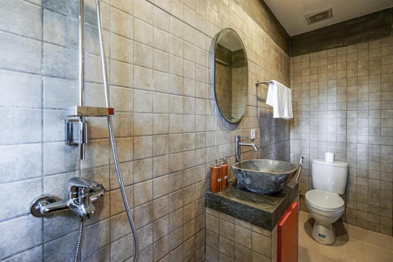 Daydream Lodge Tampaksiring Ngoại thất bức ảnh