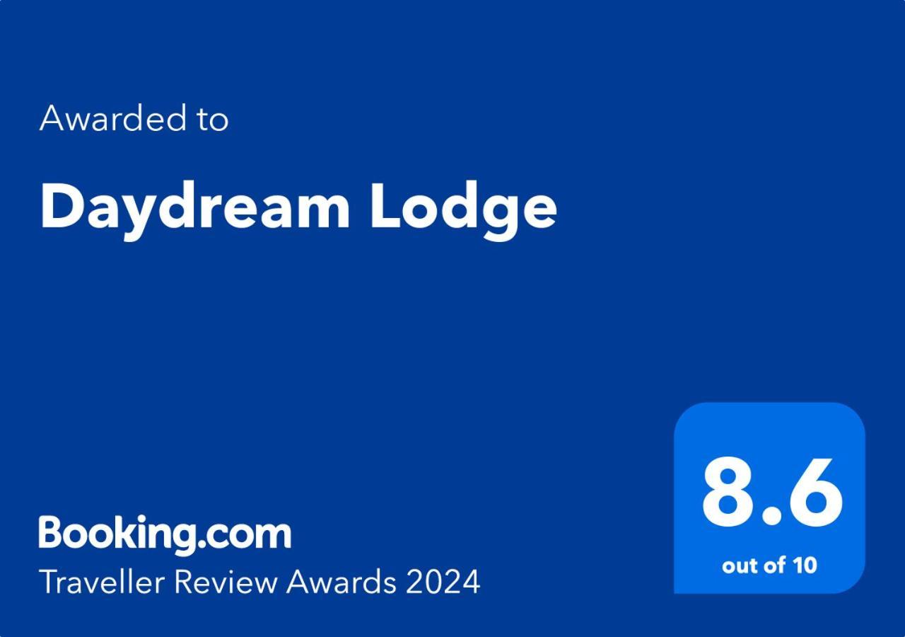 Daydream Lodge Tampaksiring Ngoại thất bức ảnh