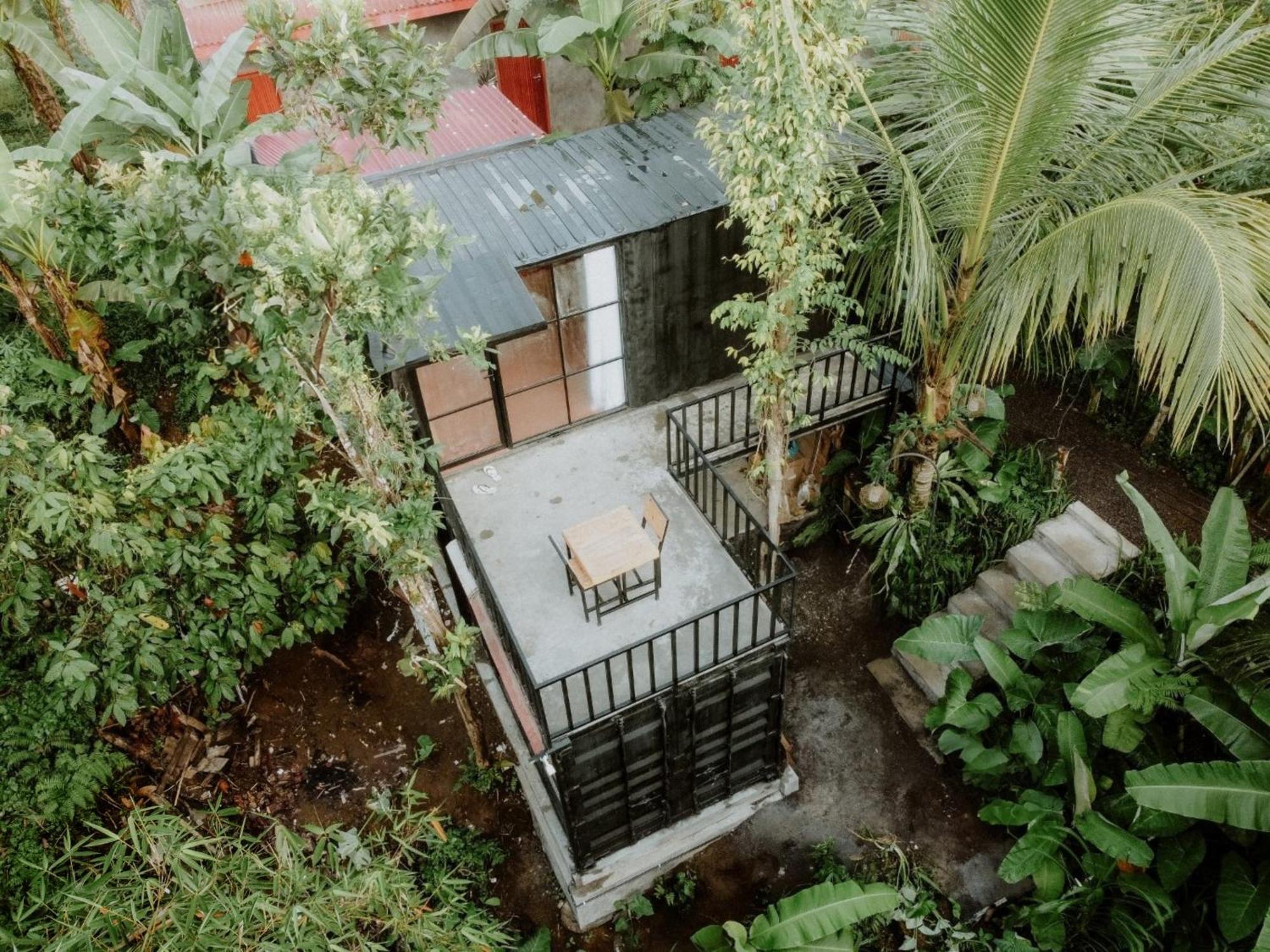 Daydream Lodge Tampaksiring Ngoại thất bức ảnh