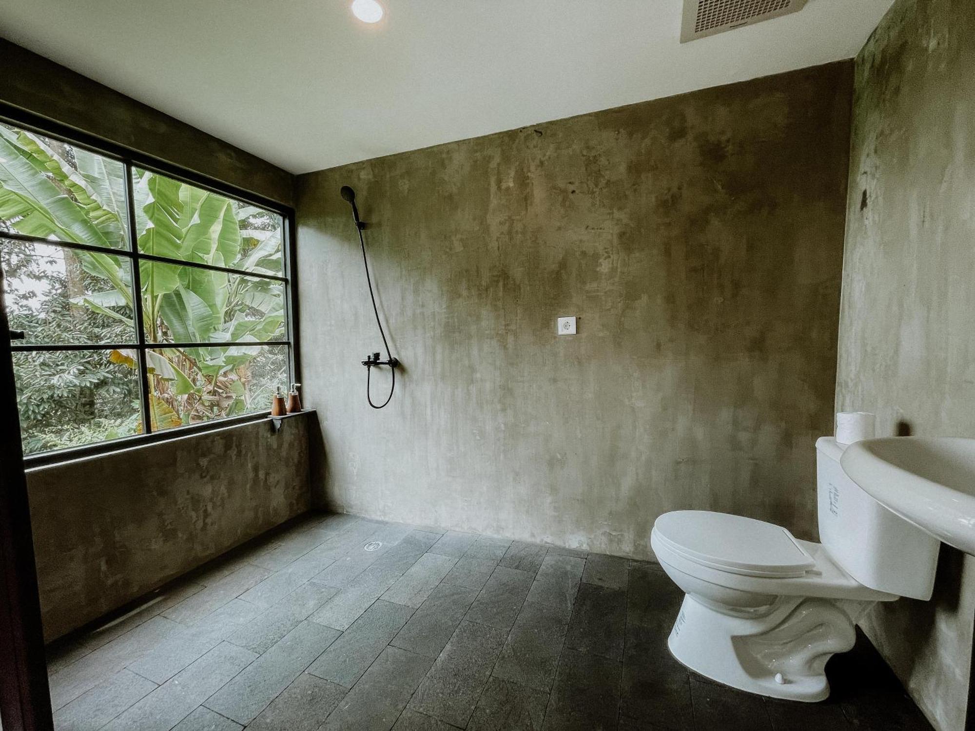 Daydream Lodge Tampaksiring Ngoại thất bức ảnh