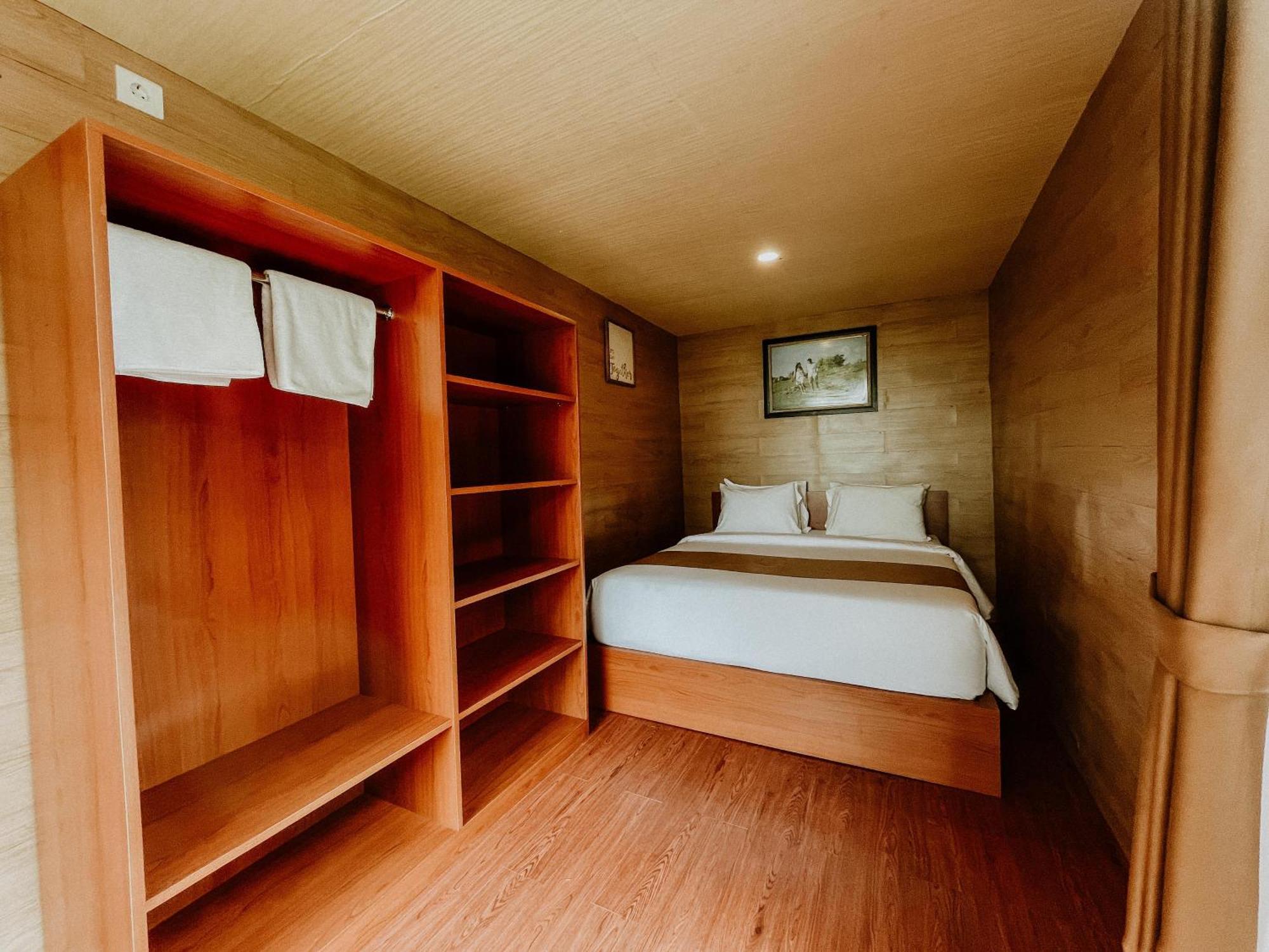 Daydream Lodge Tampaksiring Ngoại thất bức ảnh